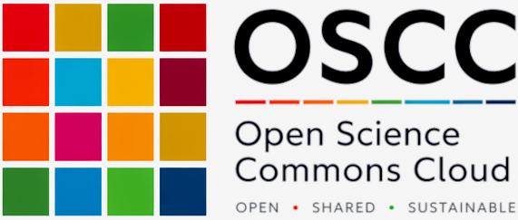 OSCC Open Science Commons Cloud